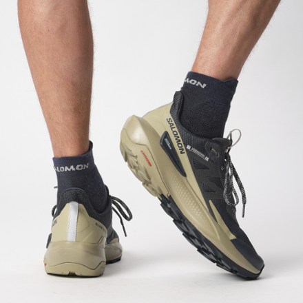 Elixir Activ Hiking Shoes - Men's