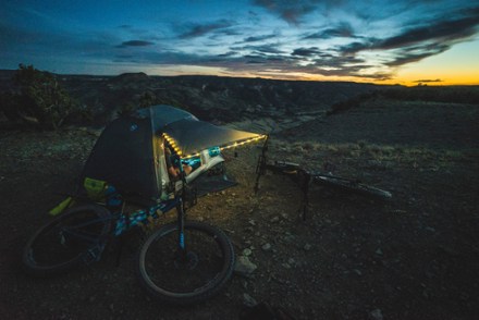 Copper Spur HV UL2 Bikepack Tent