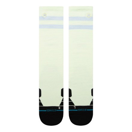 Joven Ul Wool Snow Socks