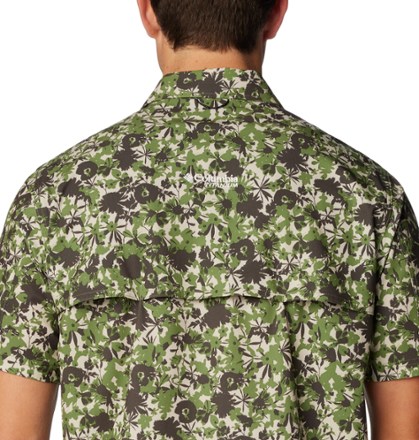 Summit Valley Woven Shirt - Men's