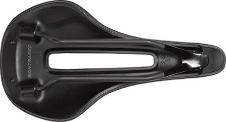 Verse Short Pro Bike Saddle