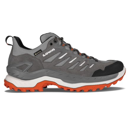 Innovo GTX Lo Hiking Shoes - Men's