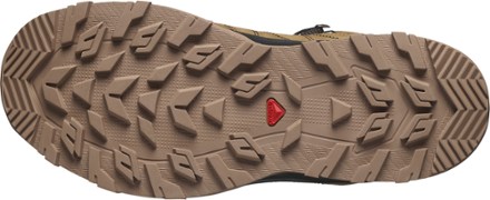 Outchill Thinsulate ClimaSalomon Waterproof Hiking Boots - Men's