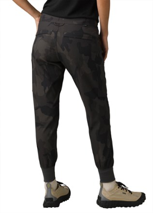 Halle Jogger II Pants - Women's