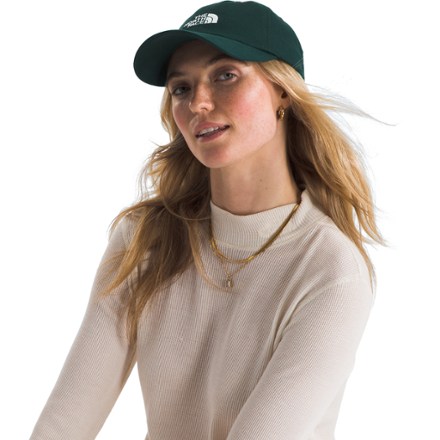 Norm Hat