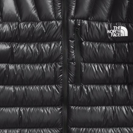 Summit Series Breithorn Down Jacket - Men's