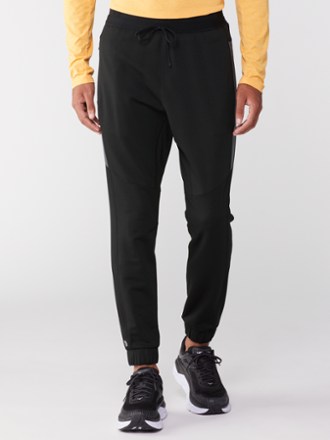 Active Fleece Tech Pants - Men's