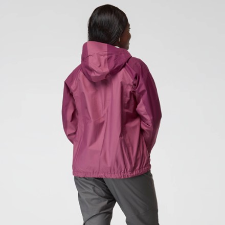 High Tide Jacket - Women's