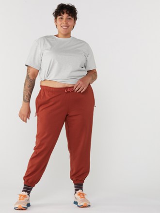 Active Pursuits Relaxed T-Shirt