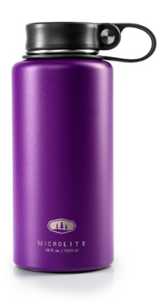 Microlite 1000 Vacuum Water Bottle - 33 fl. oz.