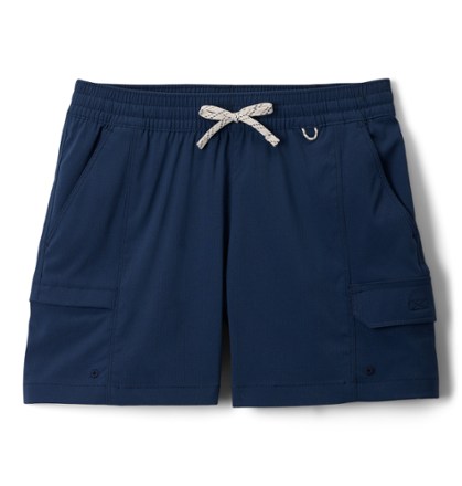 Tech Trail Utility Shorts - Kids'