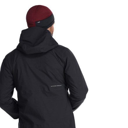 Carbide Jacket - Men's