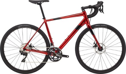 Synapse 105 Bike