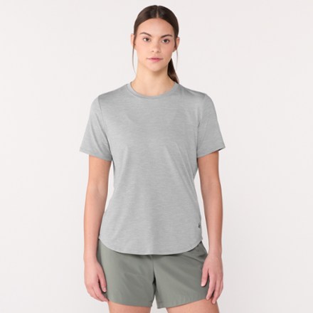 Active Pursuits T-Shirt - Women's