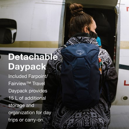Farpoint 70 Travel Pack - Men's