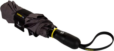 43" Vortex Vented Compact Auto Open/Close Umbrella