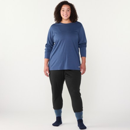 Merino 185 Base Layer Bottoms - Women's Plus Sizes
