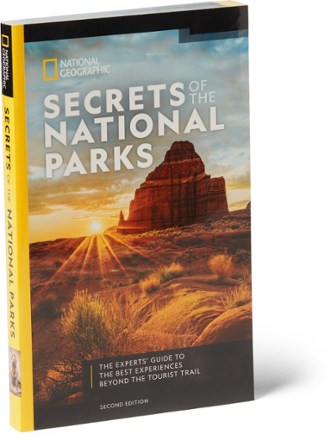 Secrets of the National Parks