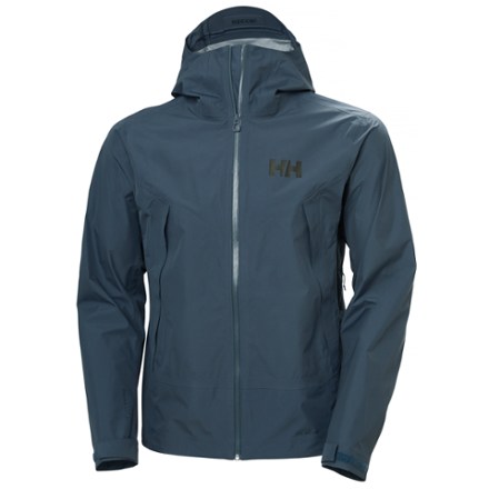 Verglas Infinity Shell Jacket 2.0 - Men's