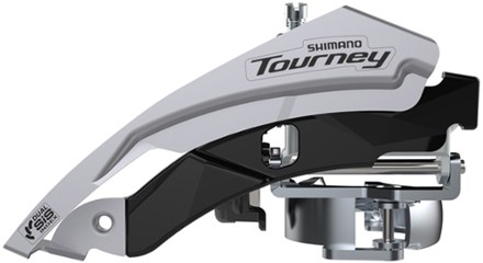 Tourney FD-TY601-L3 Top Swing Front Derailleur