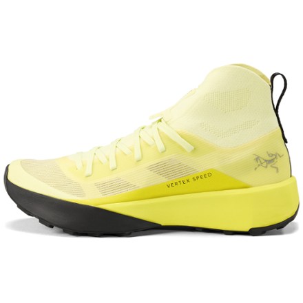 Vertex Speed Hiking Shoes - Women's