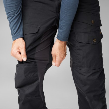 Vidda Pro Ventilated Trousers - Men's