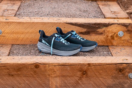 Experience Wild Trail-Running Shoes - Women's