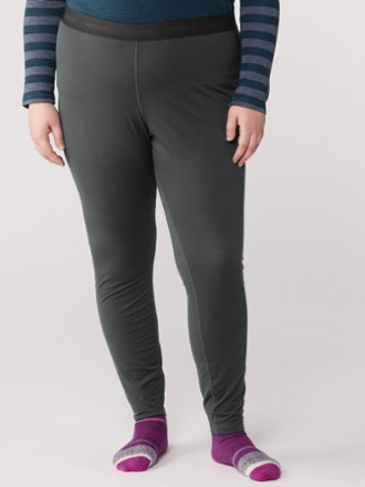 Merino 185 Base Layer Bottoms - Women's Plus Sizes