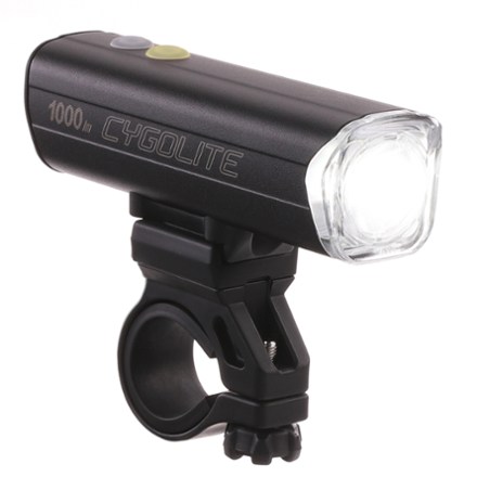 Velocity SL 1000 Lumen Bicycle Headlight