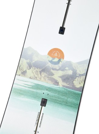Story Board Snowboard - Women's - 2023/2024