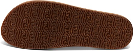 Solana Leather Flip-Flops - Women's