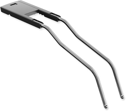 Yepp RideAlong Low Saddle Adapter