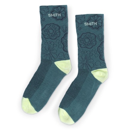 Bike Socks - Women's