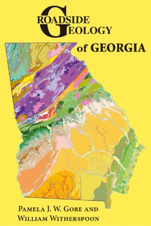 Roadside Geology of Georgia