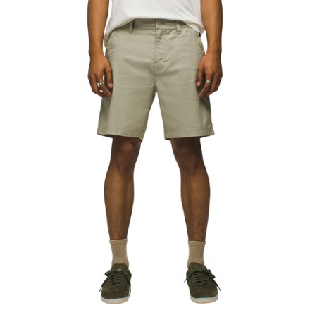 Furrow Shorts - Men's 11" Inseam