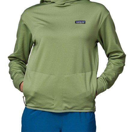 R1 Thermal Pullover Hoody - Women's