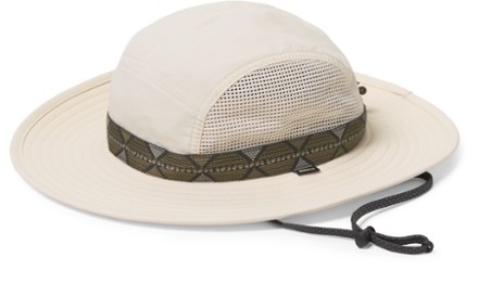 Sahara Guide Hat