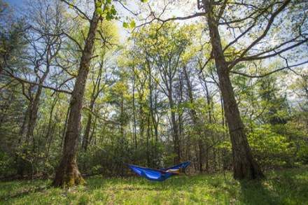 Atlas XL Hammock Suspension System