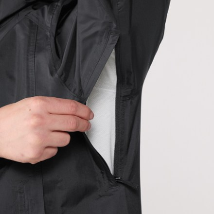 Rollick Hooded Jacket - Men's