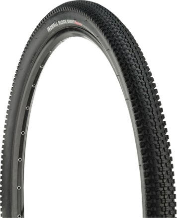 Small Block 8 Sport Tire - Wire Bead