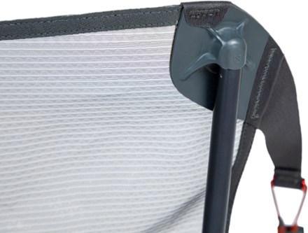 Moonlite Elite Reclining Backpacking Chair