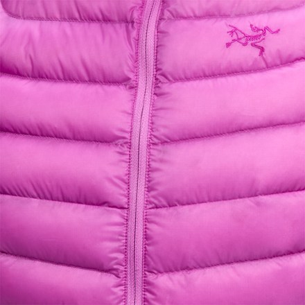 Cerium Down Vest - Women's