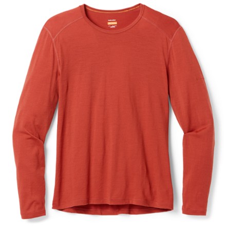 Merino 200 Oasis Long-Sleeve Crewe Thermal Top - Men's