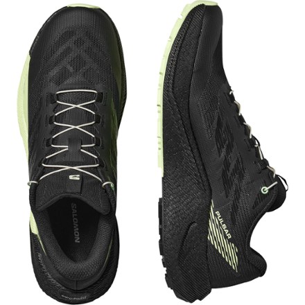 Pulsar Trail-Running Shoes - Men's