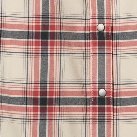 Anderson Bike Shirt - Women's