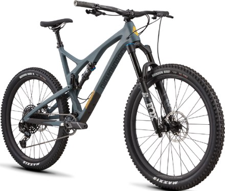 Release 4C Mountain Bike