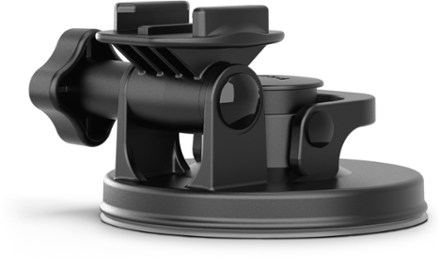 Suction Cup Camera Mount