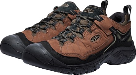 Targhee IV Waterproof Hiking Shoes - Men's