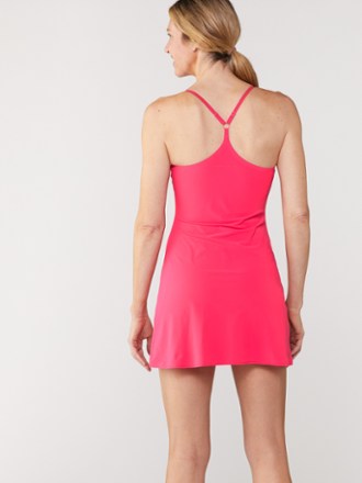 The Exercise Dress