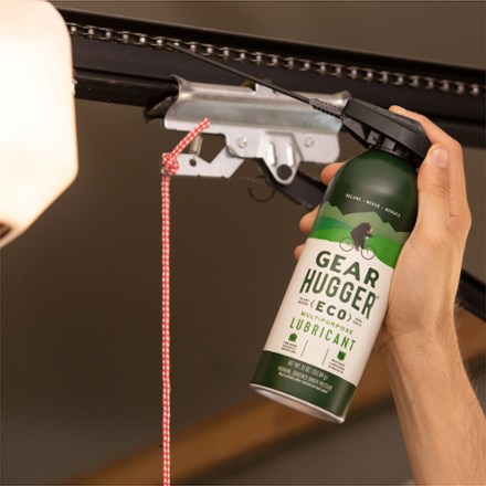 Multipurpose Lubricant